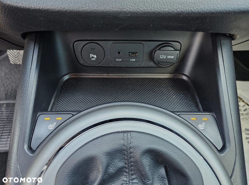 Kia Sportage - 23