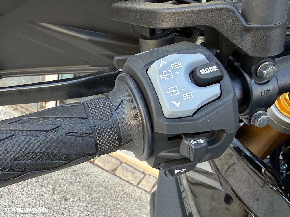 Suzuki DL V-STROM 1050 DE - SERVIÇO !! DESDE 179 EUR MÊS !! - 17