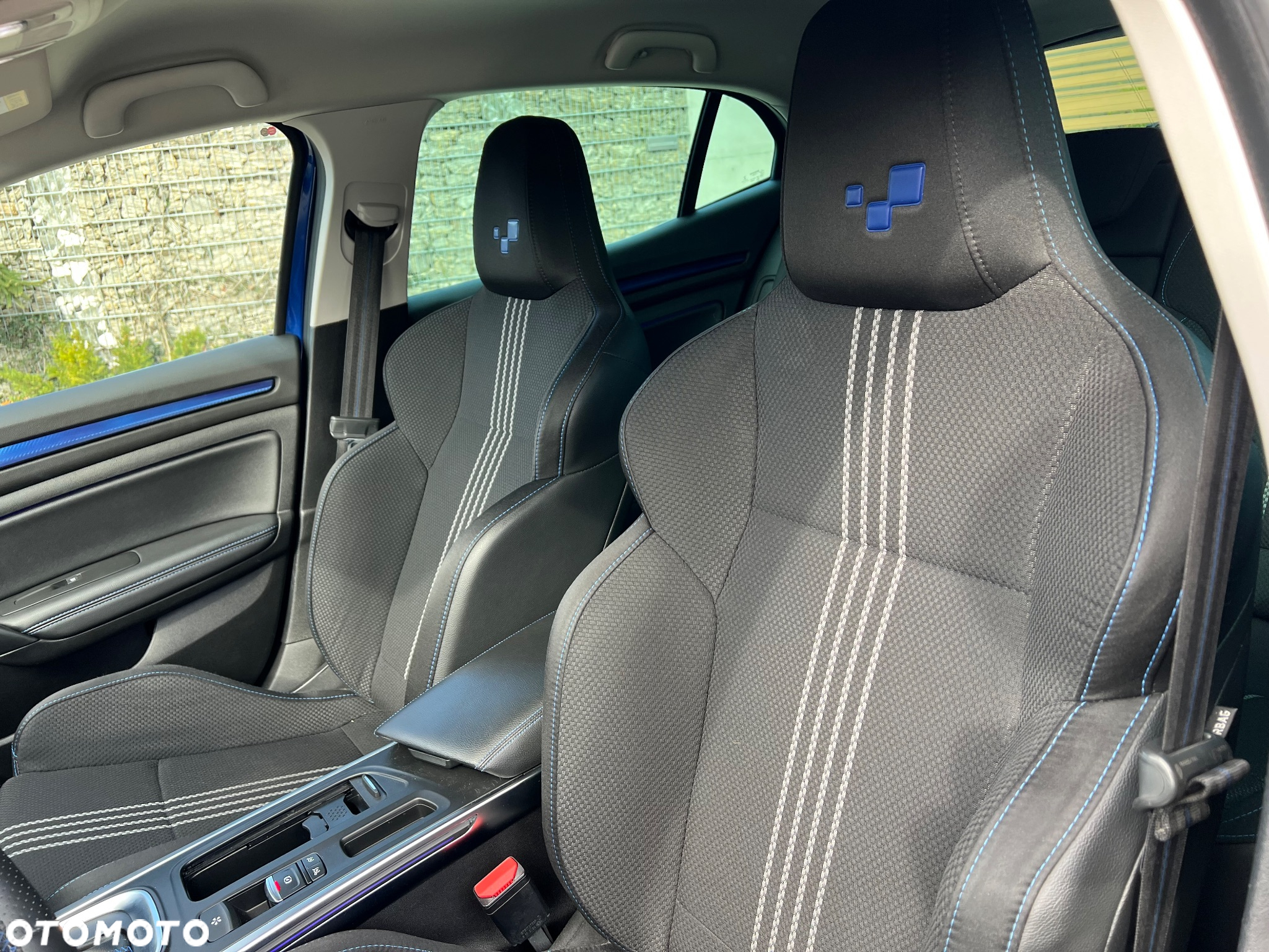 Renault Megane 1.6 dCi GT Line EDC - 27