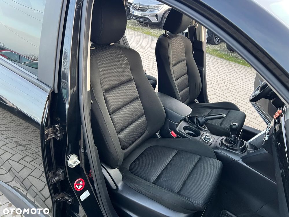 Mazda CX-5 - 21