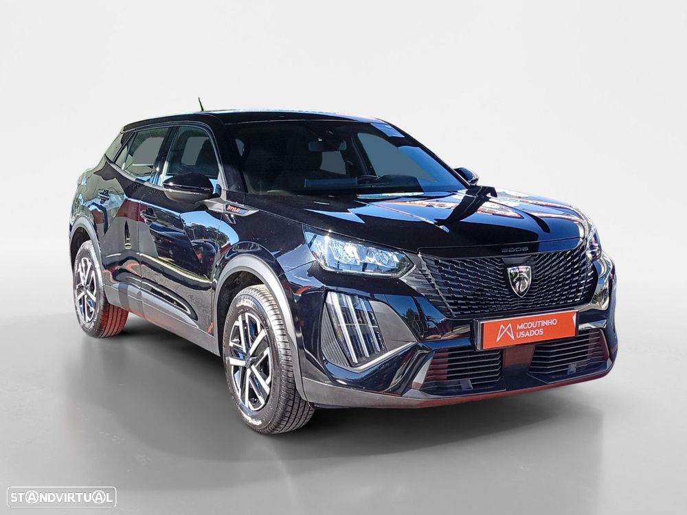 Peugeot 2008 1.2 PureTech Style - 7