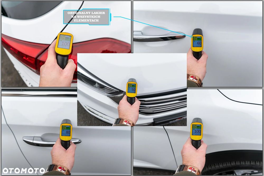 Hyundai Tucson 2.0 CRDi 4WD Passion Plus - 22