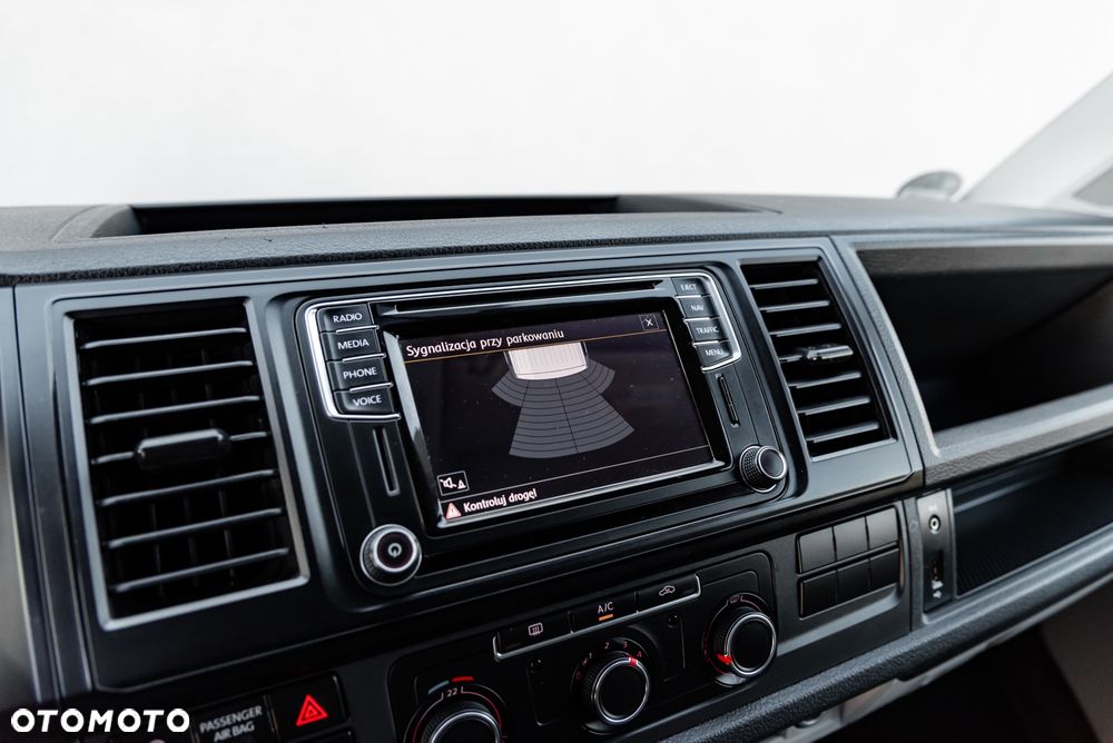 Volkswagen Transporter T6 - 29