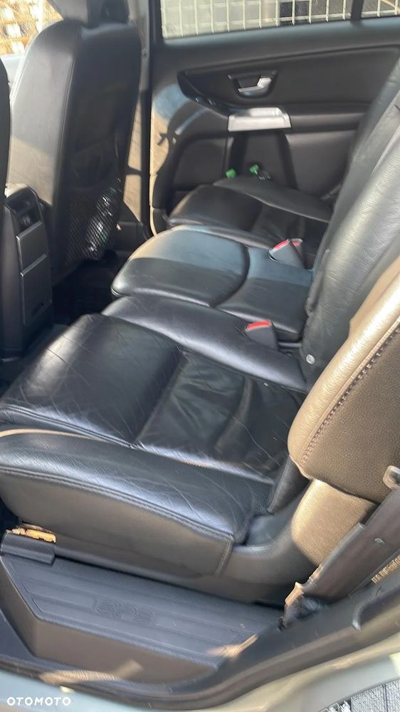 Volvo XC 90 - 8