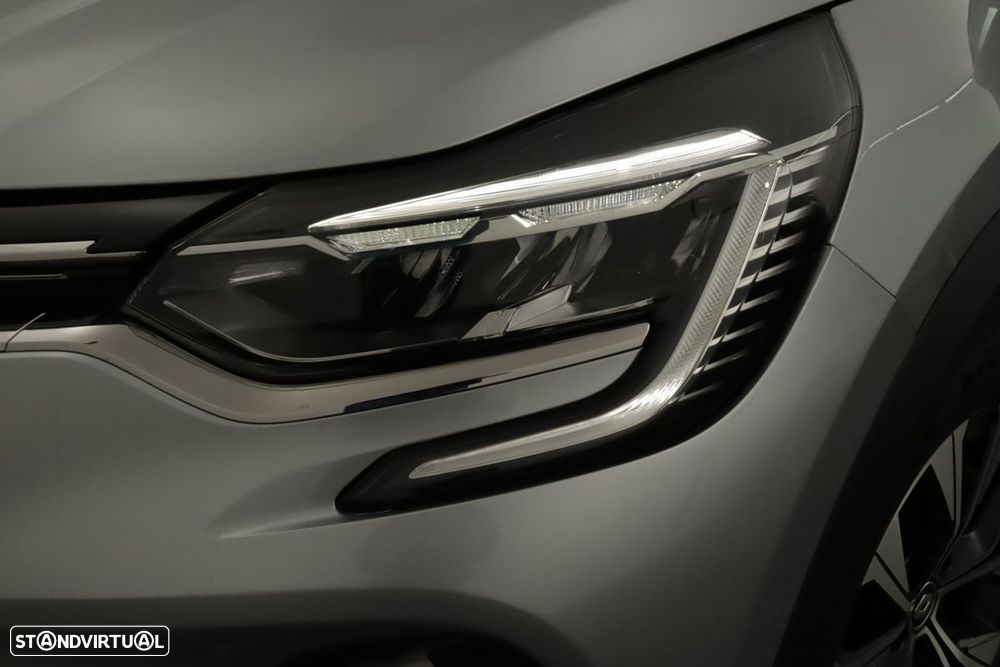 Renault Captur 1.0 TCe Techno Bi-Fuel - 6