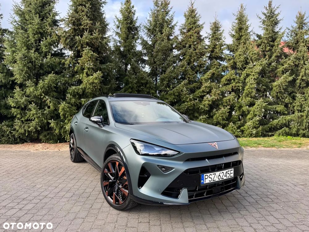 Cupra Formentor 2.0 TSI 4Drive DSG VZ Extreme - 15