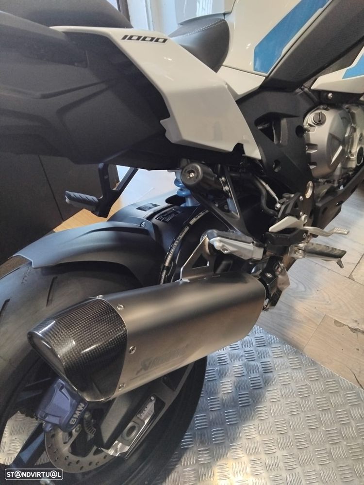BMW M 1000 XR M - 39
