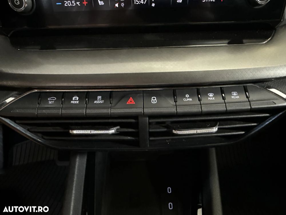 Skoda Octavia - 18