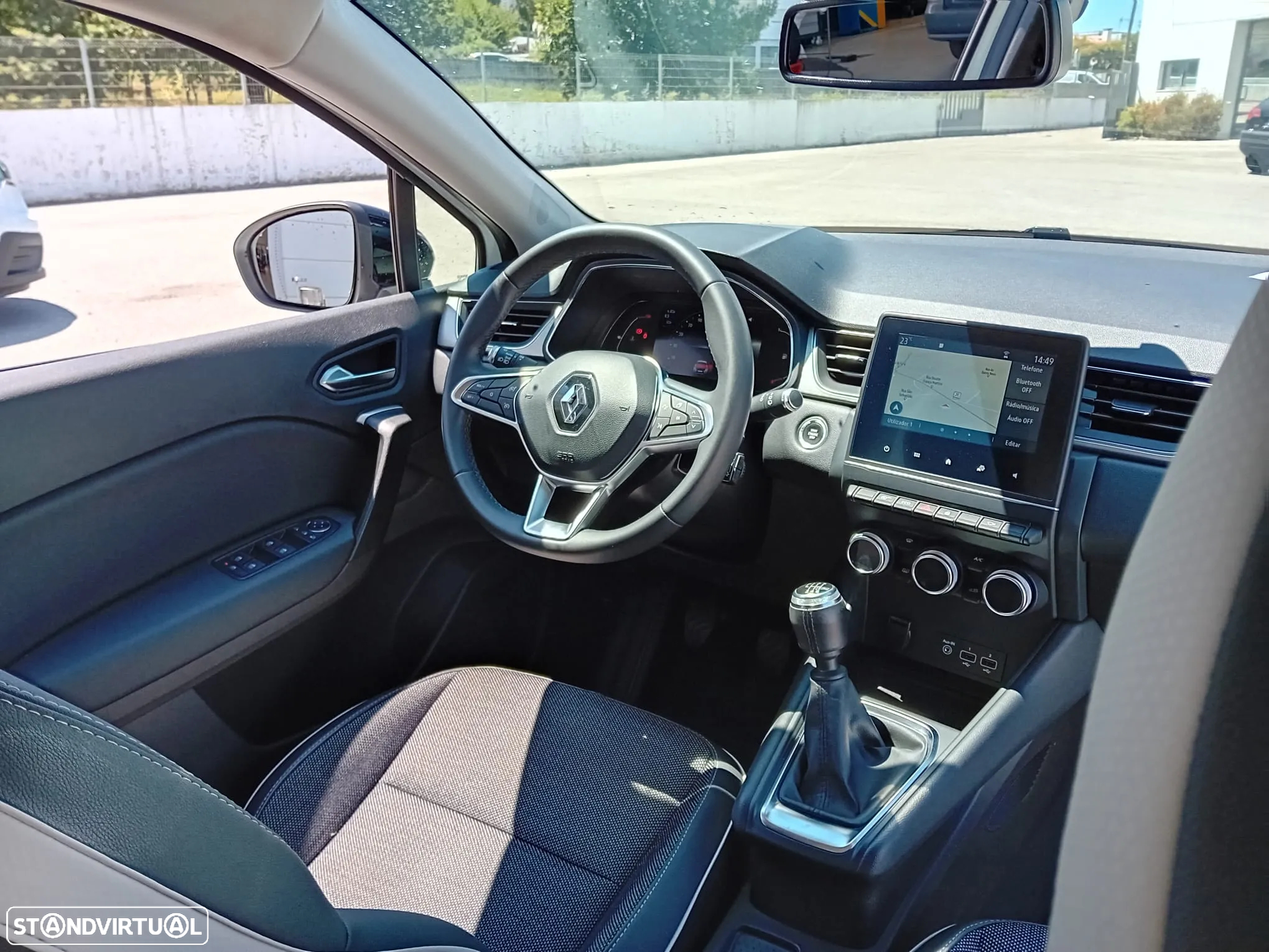 Renault Captur 1.0 TCe Intens - 5