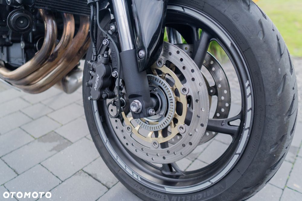Honda Hornet - 11