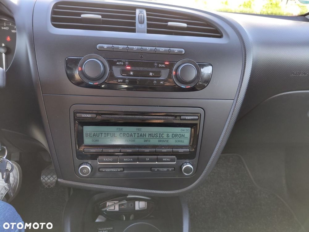 Seat Leon 1.4 TSI Style - 12