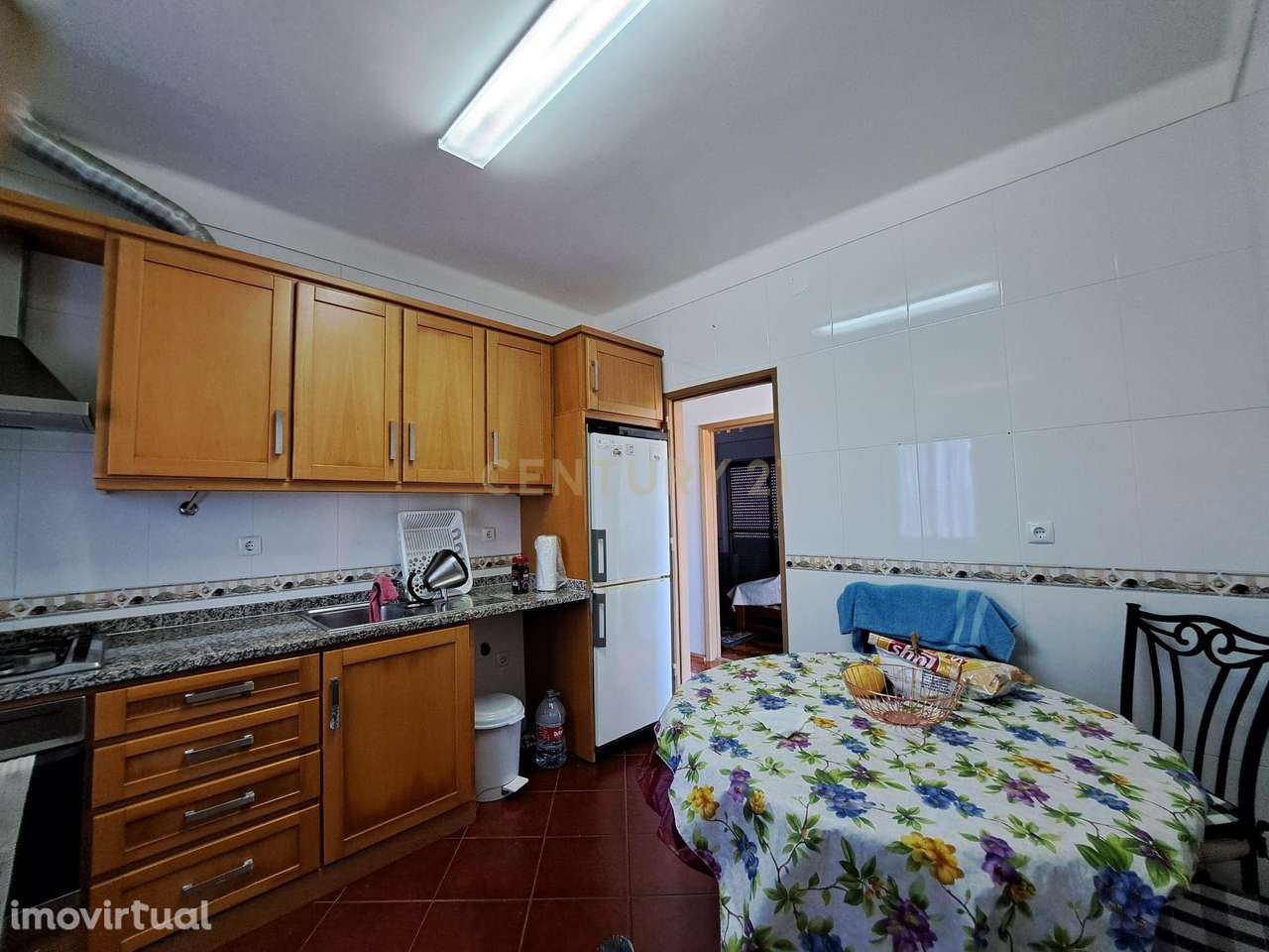 Prédio com 3 apartamentos T2 em zona de campo a 5 minutos de Alhandra - Grande imagem: 4/21