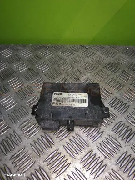 Reparação Peças Motor Peugeot 807 2.0Hdi 2007 Ref RHR - 14