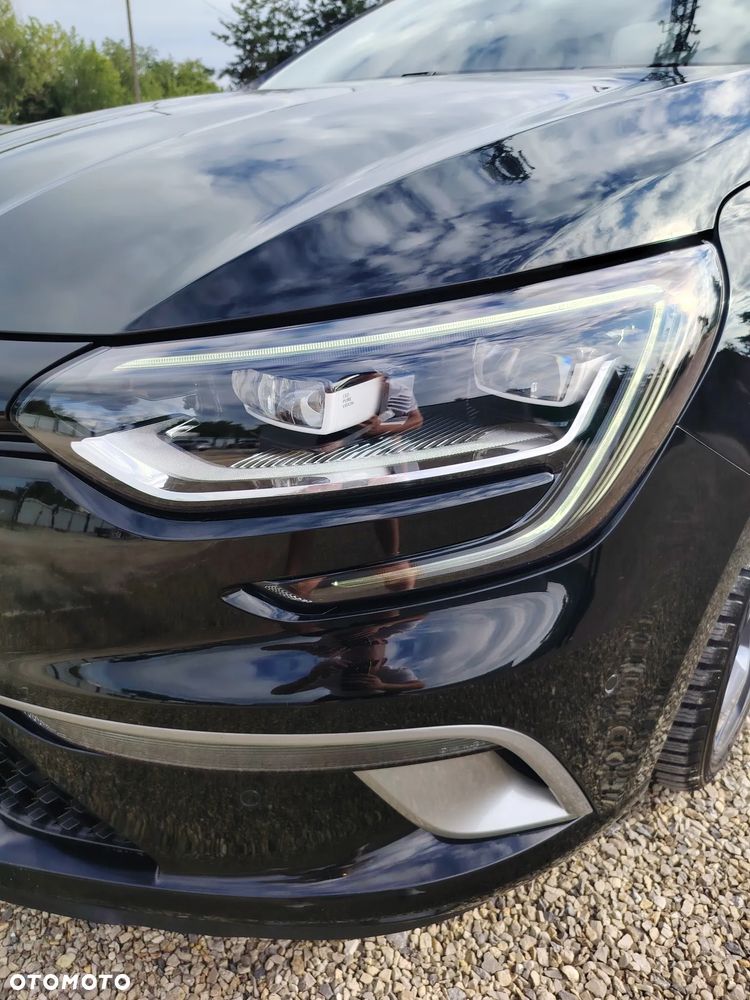 Renault Megane 1.6 TCe GT EDC - 30