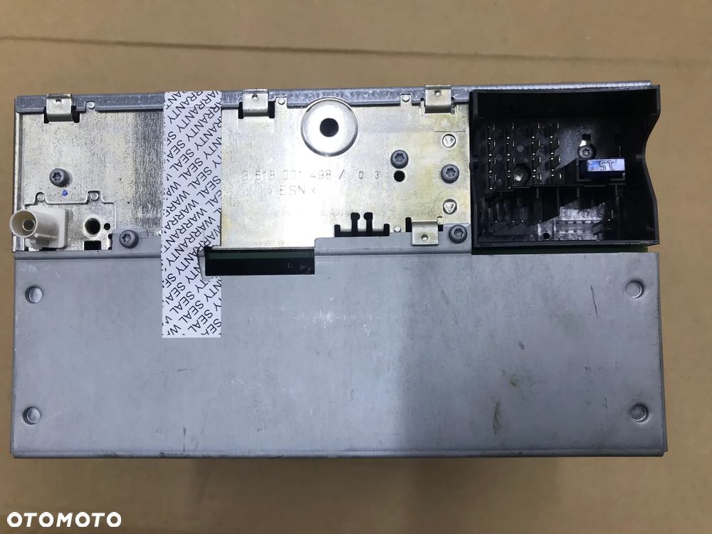 Radio Opel tigra b 13190853 - 11