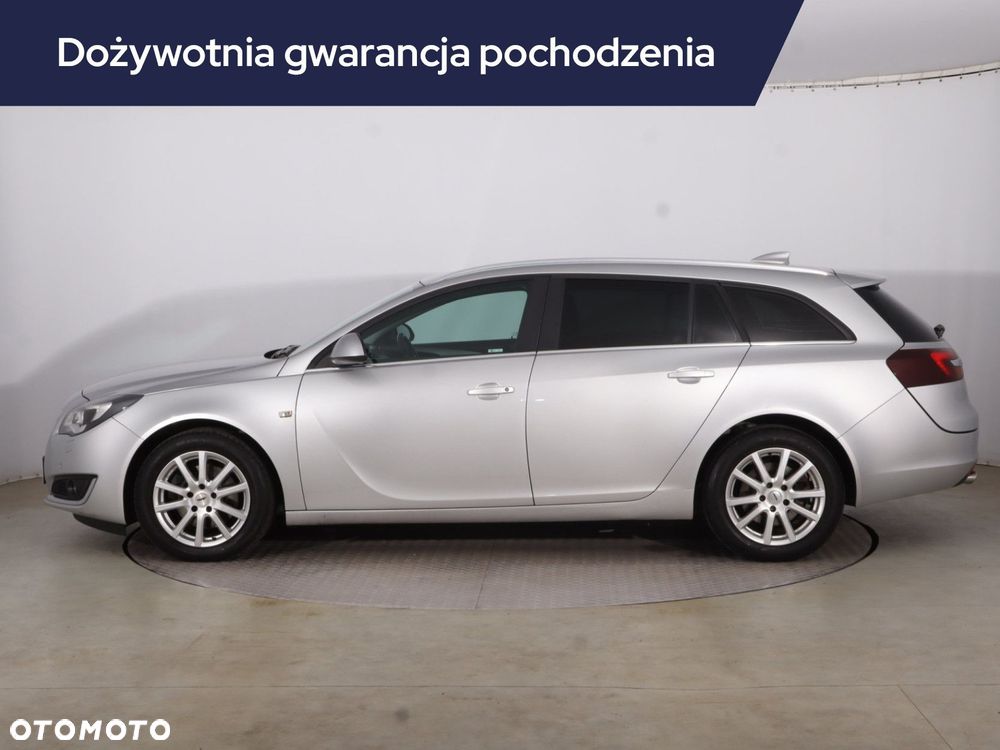 Opel Insignia - 4