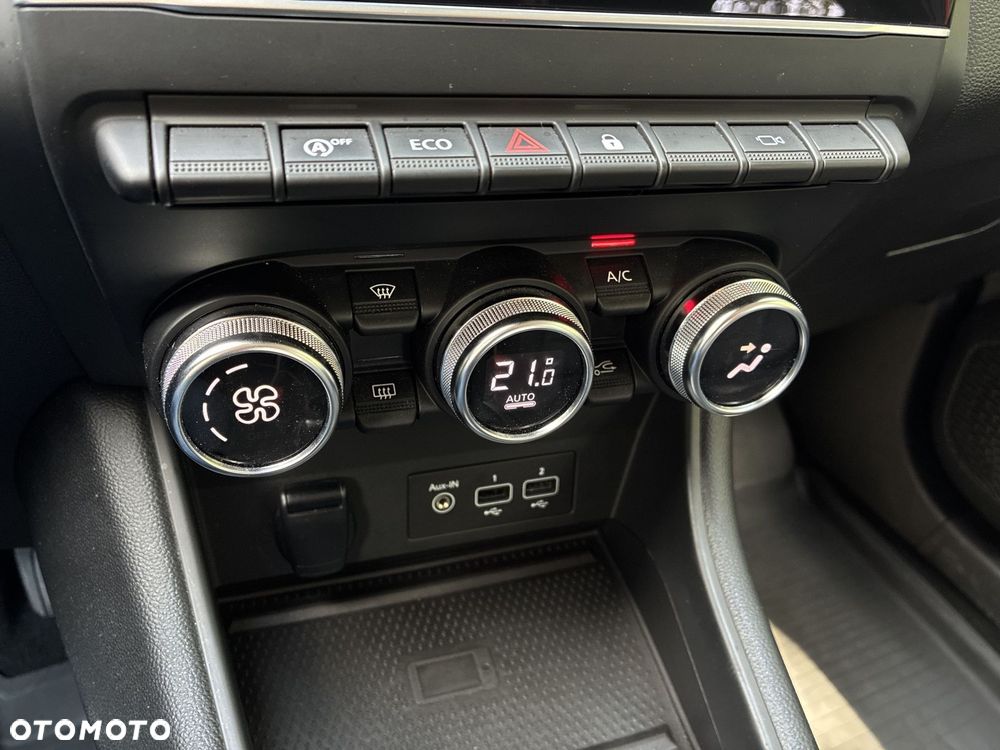 Renault Captur - 19