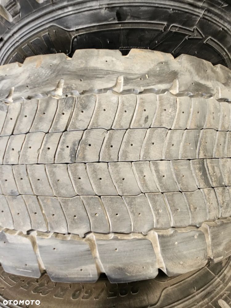 opona Michelin X Line 295/65/22,5  4 sztuki