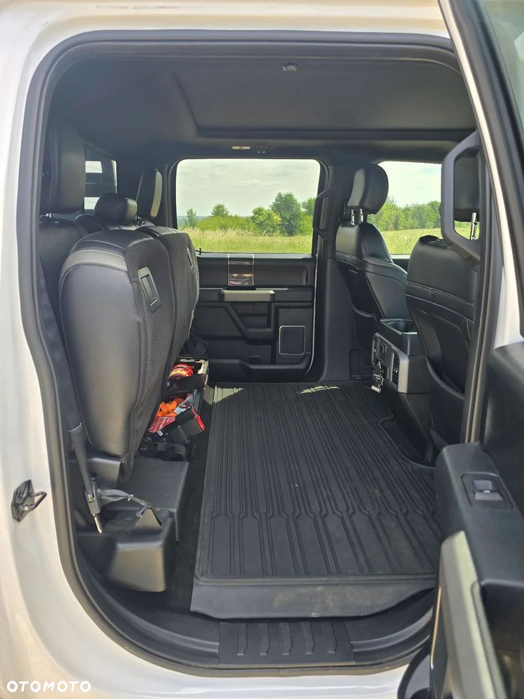 Ford F150 - 9