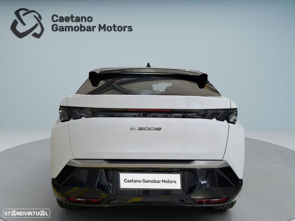 Peugeot E-3008 73 kWh GT - 7