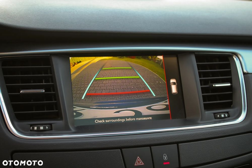 Peugeot 508 2.0 BlueHDi GT S&S - 20