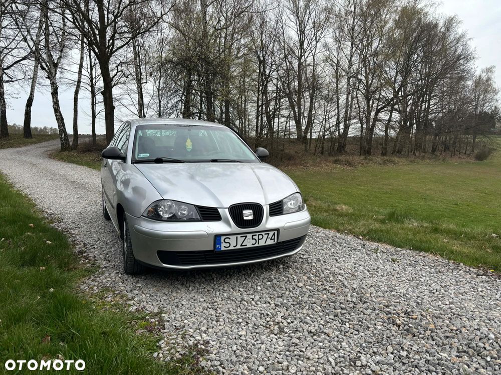 Seat Ibiza 1.9 TDI Reference - 1
