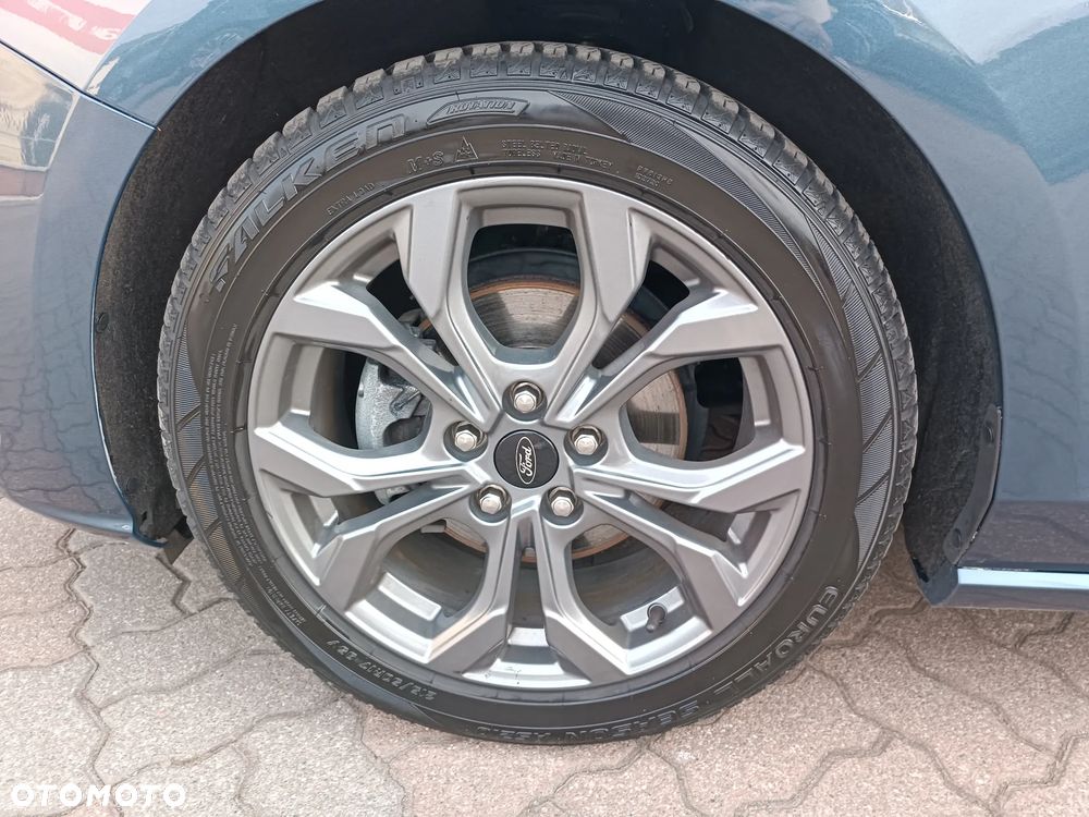 Ford Focus - 9