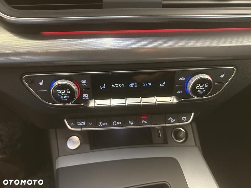 Audi Q5 45 TFSI mHEV Quattro S tronic - 17