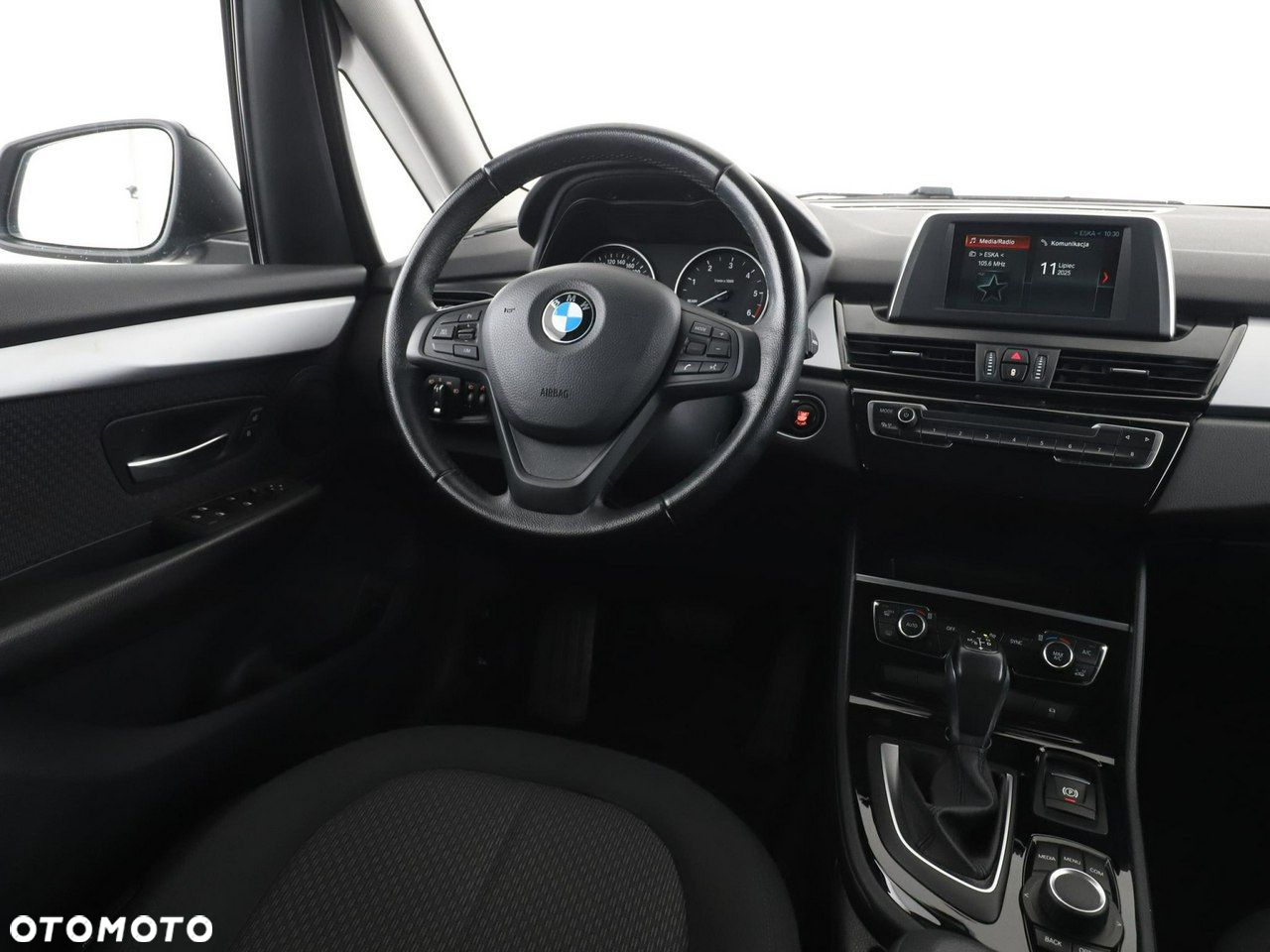 BMW Seria 2 216d Active Tourer Advantage - 16