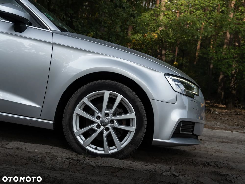 Audi A3 Sportback - 10