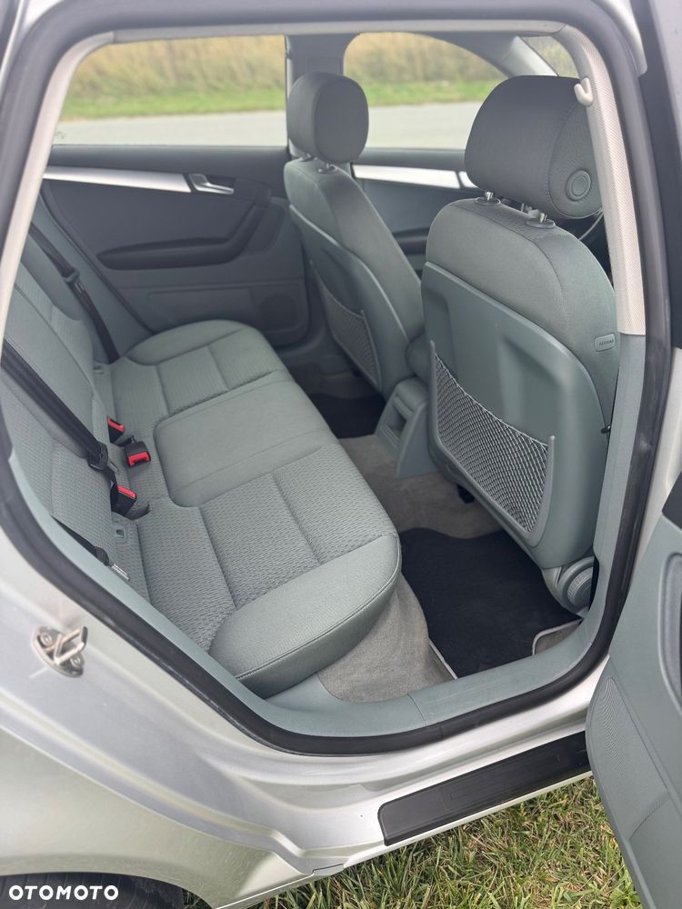 Audi A3 Sportback 1.4 TFSI S tronic Ambiente - 10