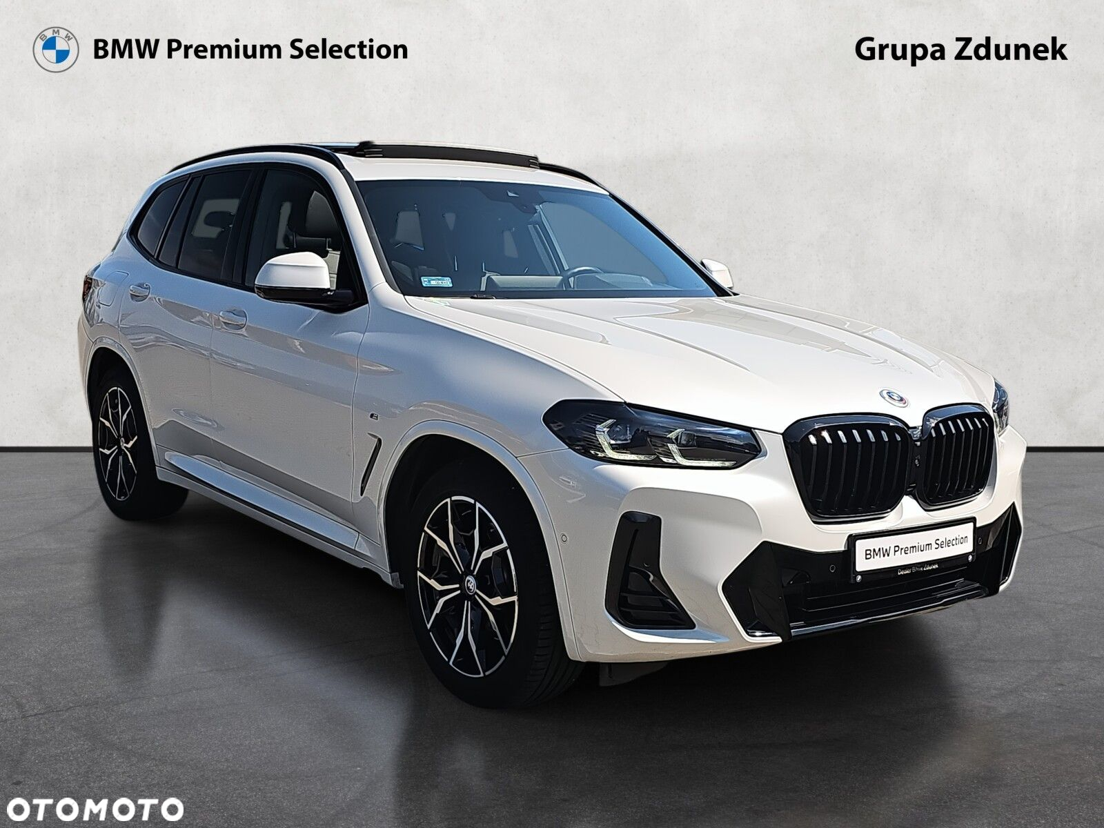 BMW X3 - 3