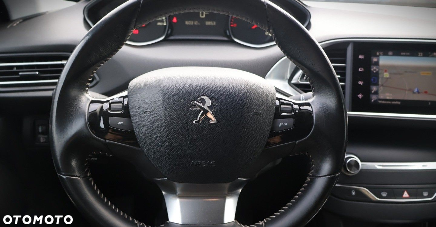 Peugeot 308 - 19