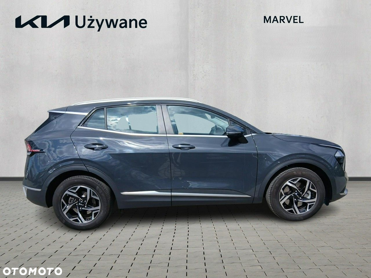 Kia Sportage - 6