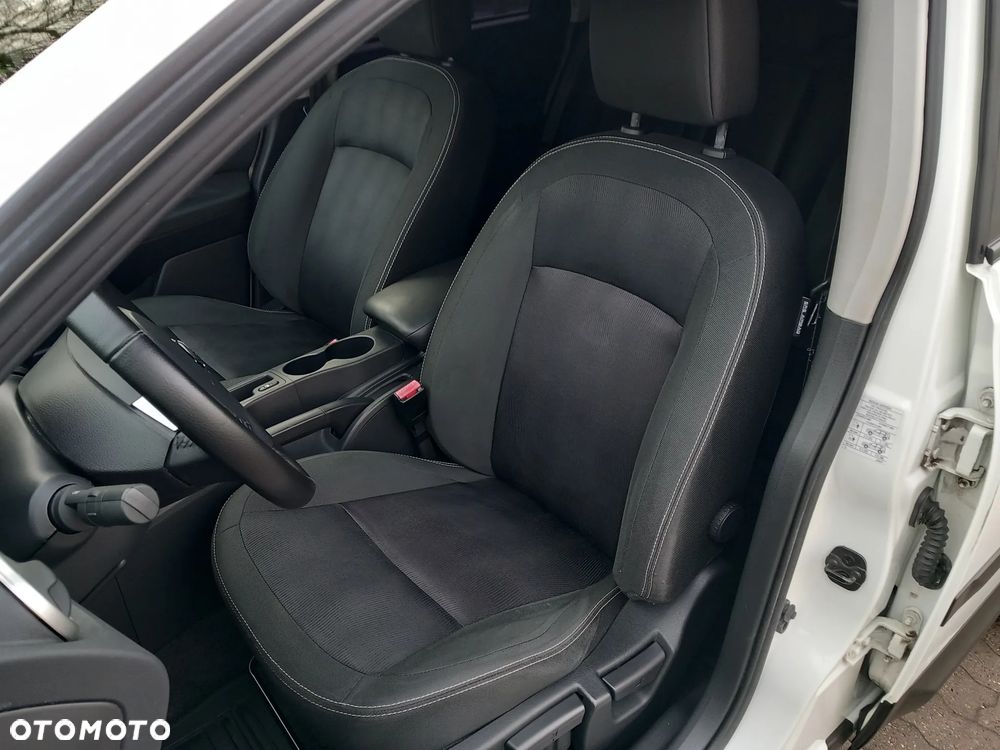 Nissan Qashqai 1.6 I-Way - 16
