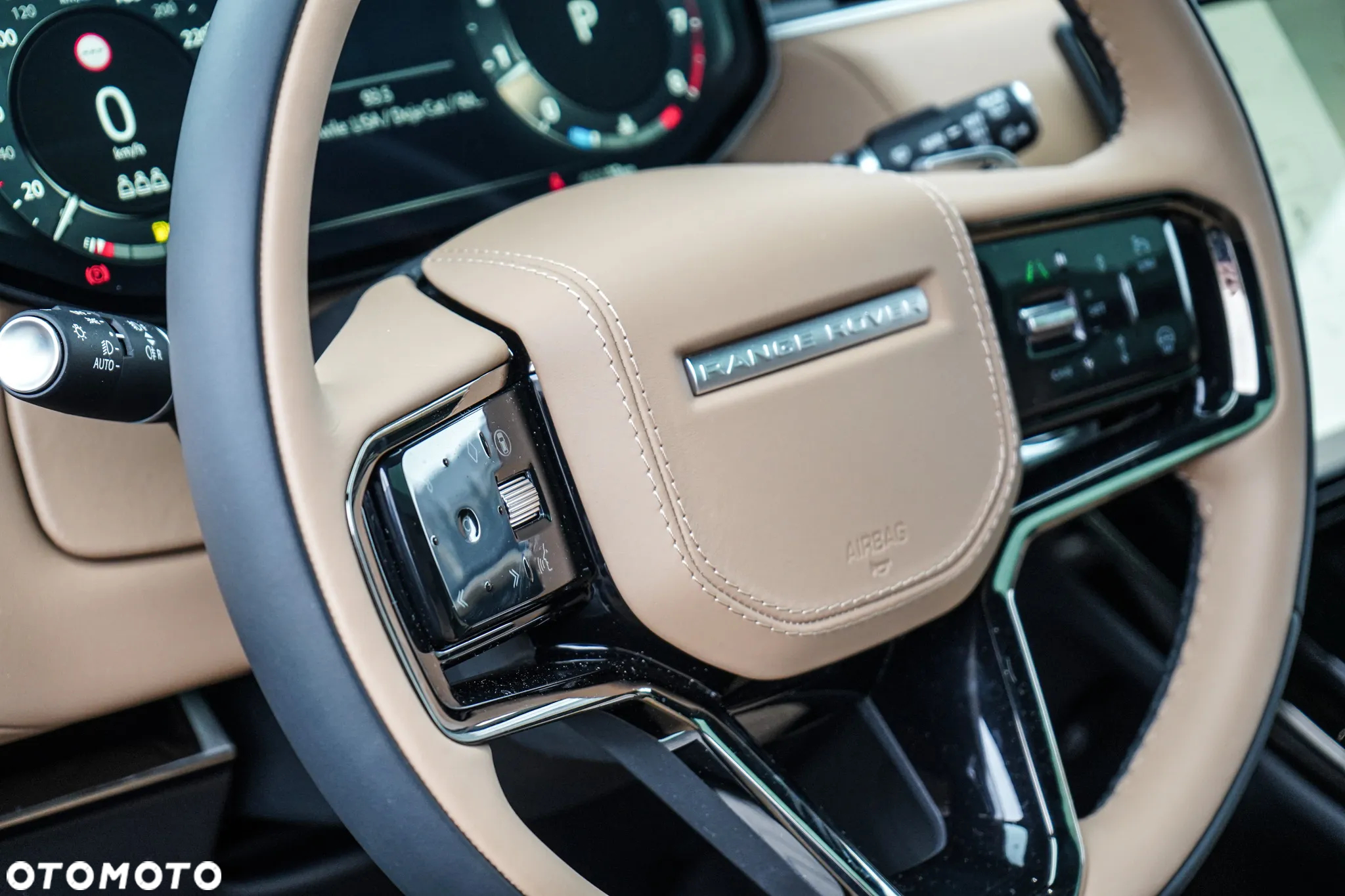 Land Rover Range Rover Sport P530 AWD Autobiography - 16