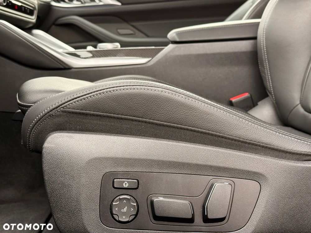 BMW Seria 4 430i xDrive M Sport - 30