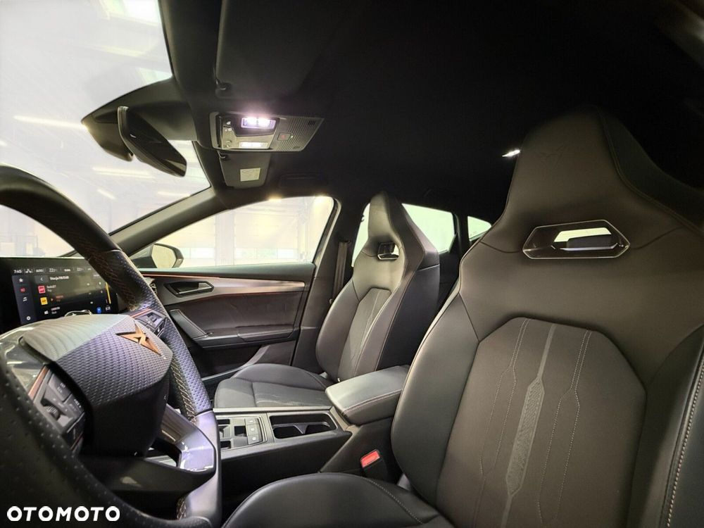 Cupra Formentor 1.5 TSI DSG - 20