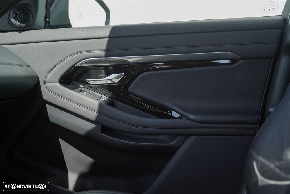 Land Rover Range Rover Evoque 1.5 P160 R-Dynamic S Auto - 33