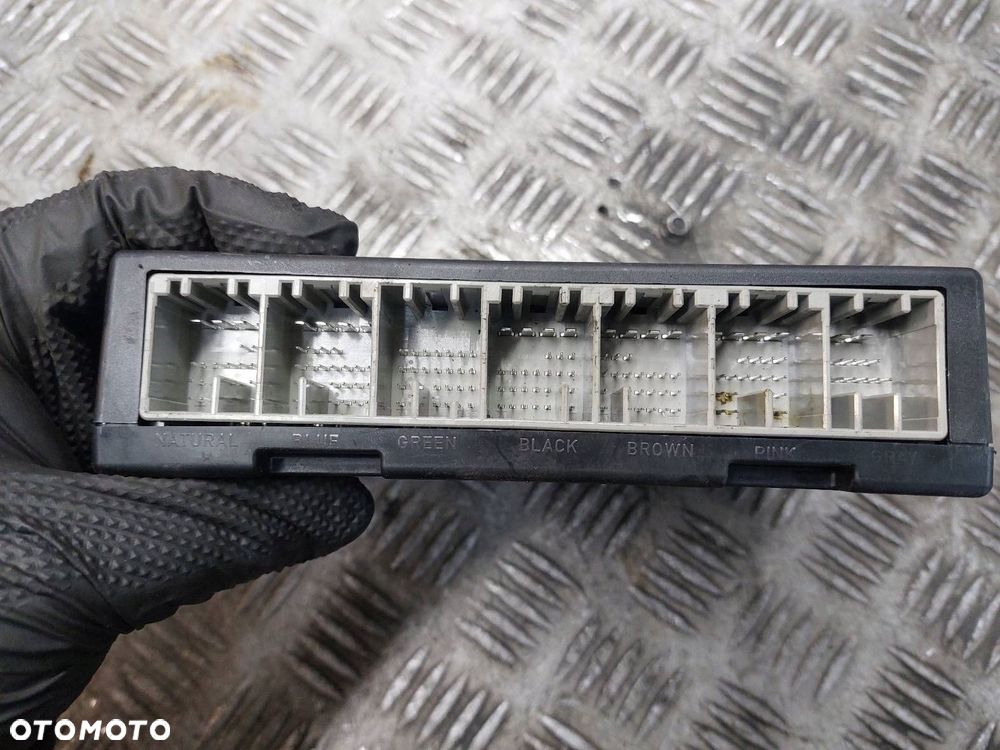 MODUŁ KOMFORTU OPEL ASTRA J 13579056 - 3