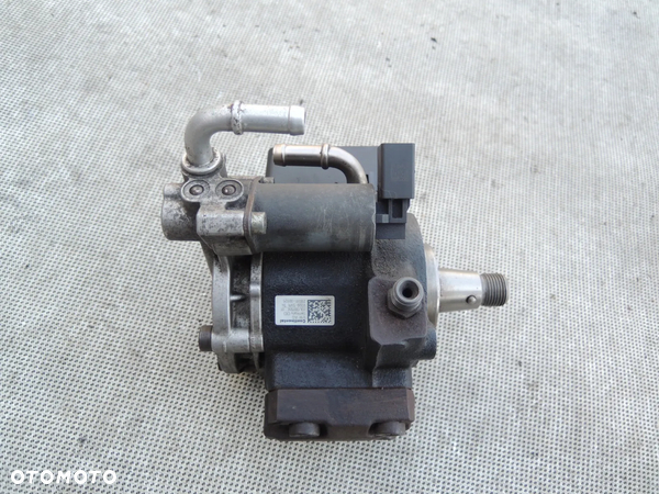 Pompa Wtryskowa Continental - VW SKODA 1.6 TDI CAYC