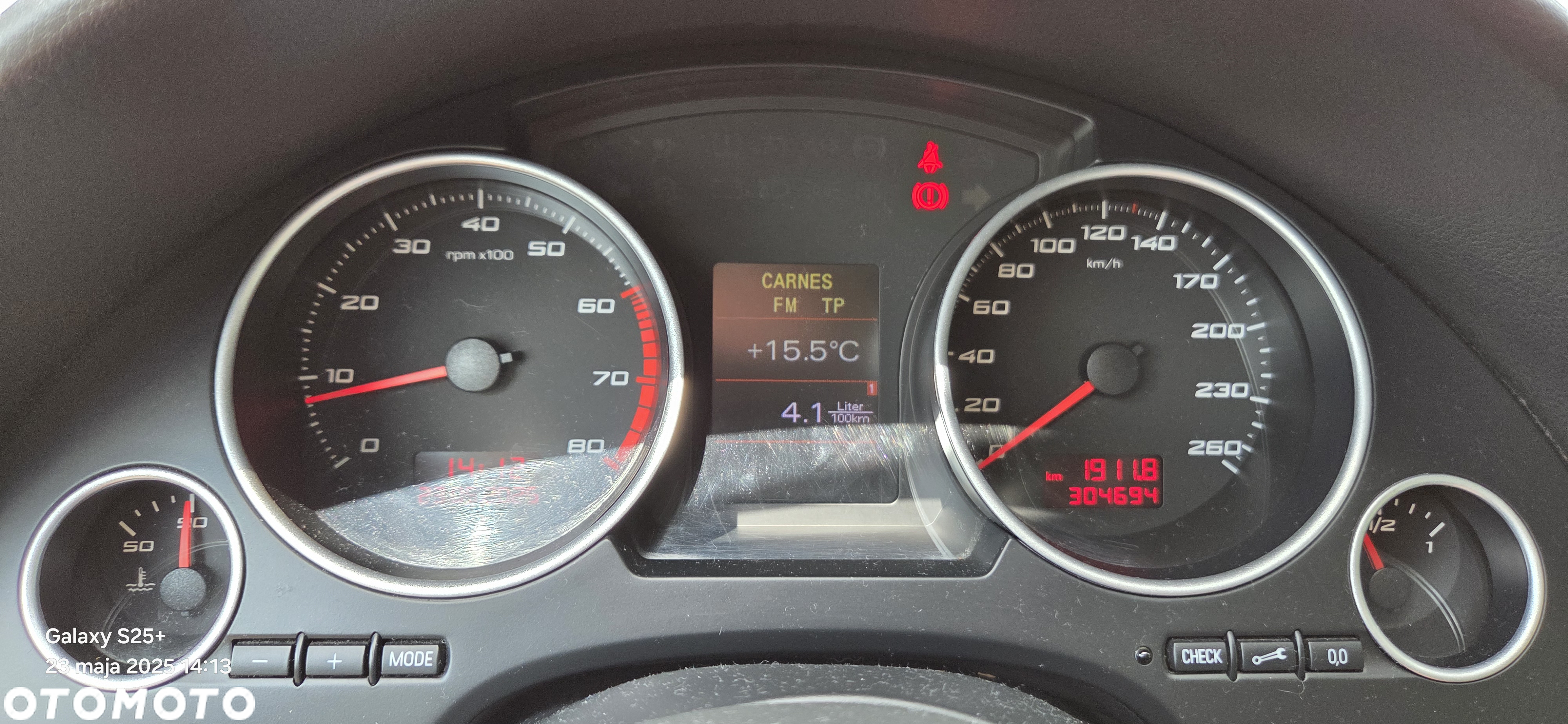 Seat Exeo ST 1.8TSI Style - 10