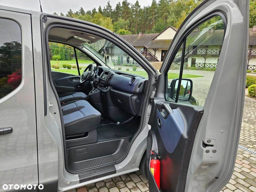 Opel Vivaro - 20