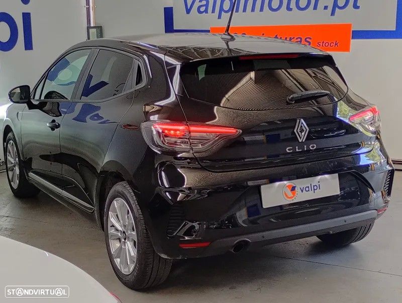 Renault Clio 1.0 TCe Evolution - 7