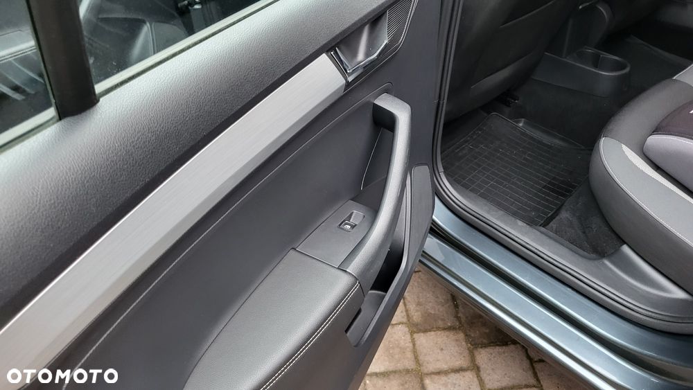 Skoda RAPID - 5