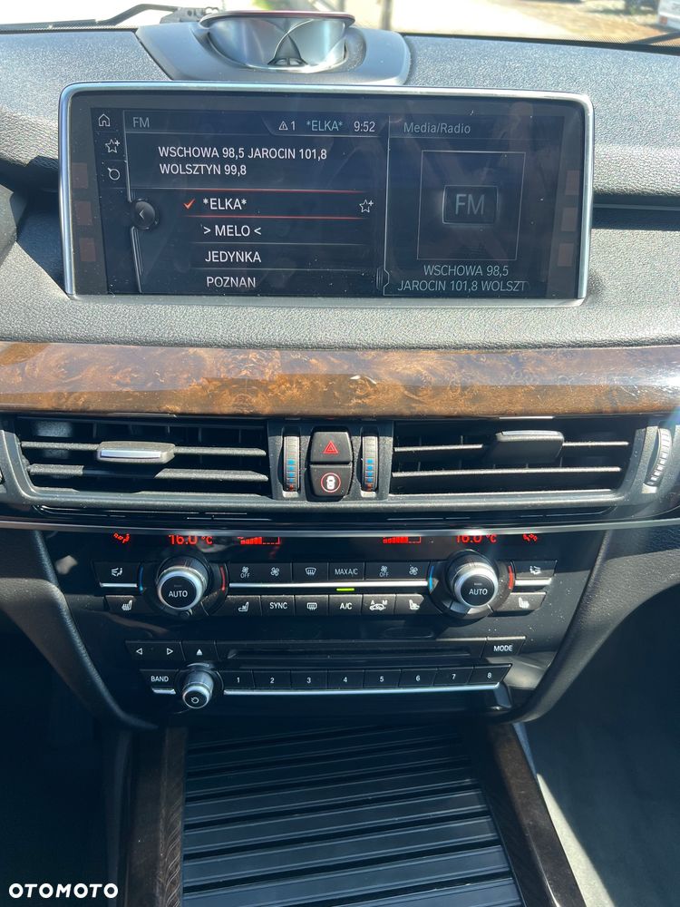 BMW X5 xDrive35i - 23