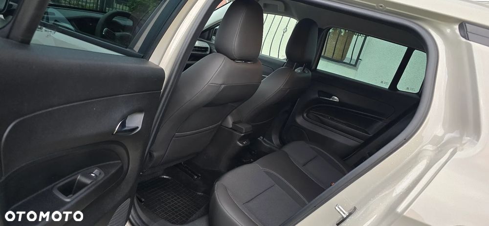 Jeep Avenger - 8