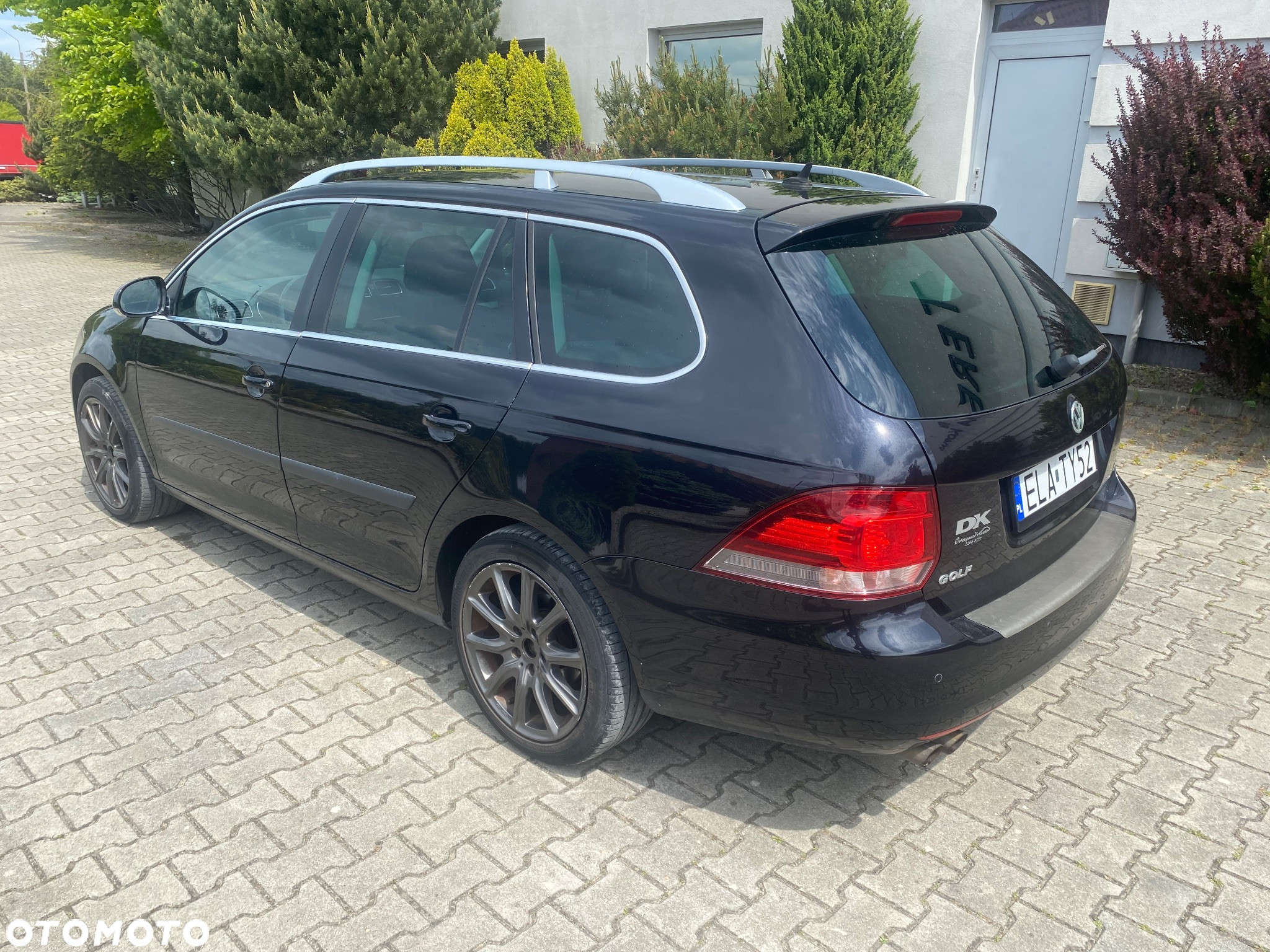 Volkswagen Golf 1.4 TSI Highline - 6