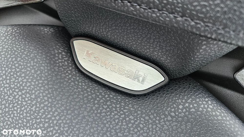 Kawasaki Z 900 - 11