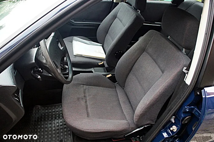 Audi 80 1.6 - 16